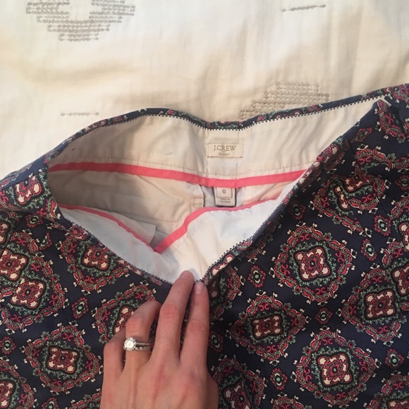 J.Crew shorts - Picture 2 of 2